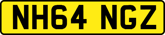 NH64NGZ