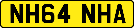 NH64NHA