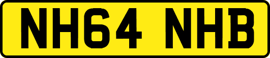 NH64NHB