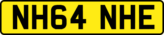 NH64NHE