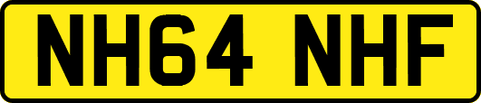 NH64NHF