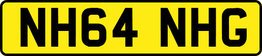 NH64NHG