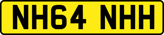 NH64NHH