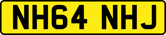 NH64NHJ