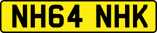 NH64NHK