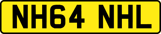 NH64NHL