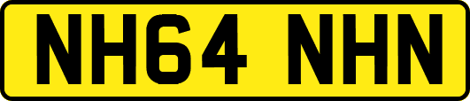 NH64NHN