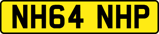 NH64NHP
