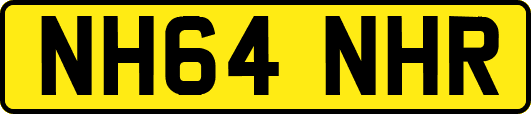 NH64NHR