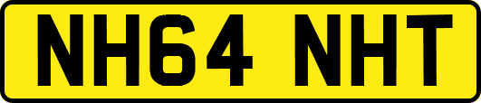 NH64NHT