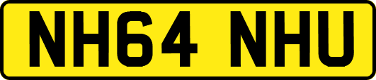 NH64NHU