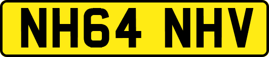 NH64NHV