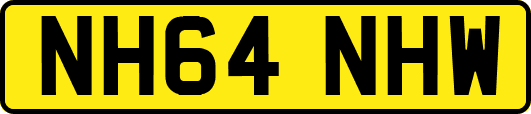 NH64NHW