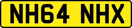NH64NHX