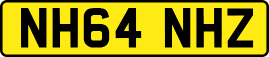 NH64NHZ