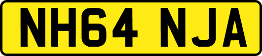 NH64NJA
