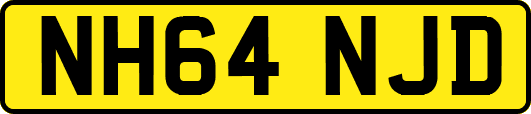 NH64NJD