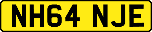 NH64NJE
