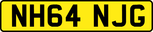 NH64NJG