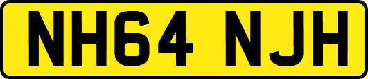 NH64NJH