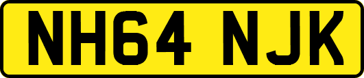 NH64NJK