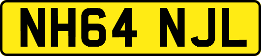 NH64NJL