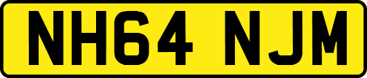 NH64NJM