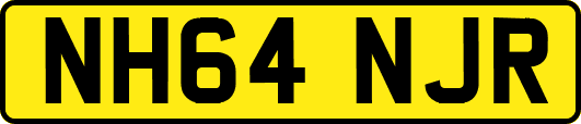 NH64NJR