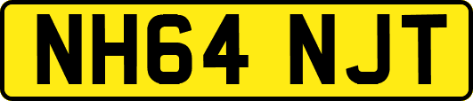 NH64NJT