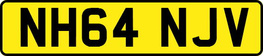 NH64NJV