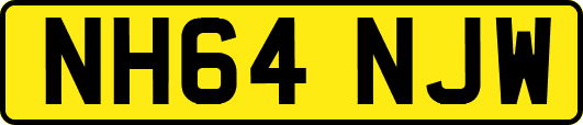 NH64NJW