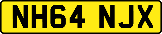 NH64NJX