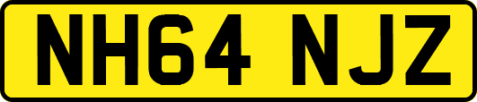 NH64NJZ
