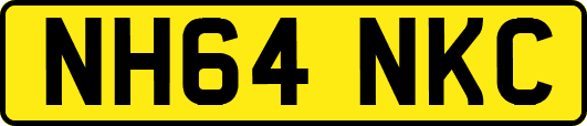 NH64NKC