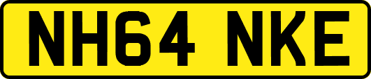 NH64NKE