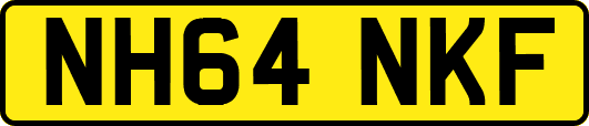 NH64NKF