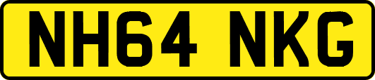 NH64NKG