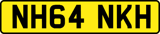 NH64NKH
