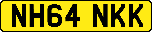 NH64NKK