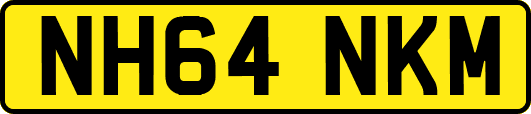 NH64NKM