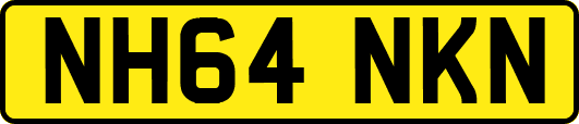 NH64NKN
