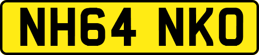 NH64NKO