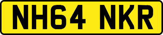 NH64NKR