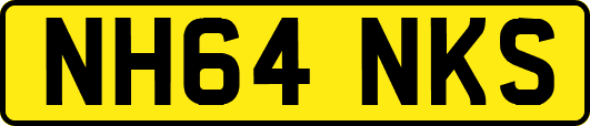 NH64NKS