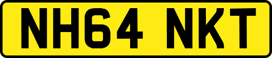 NH64NKT