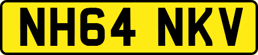 NH64NKV