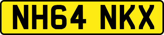 NH64NKX