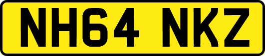 NH64NKZ