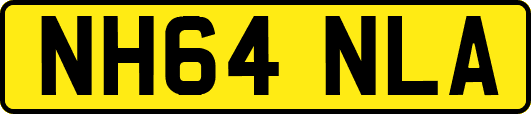 NH64NLA