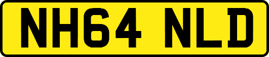 NH64NLD